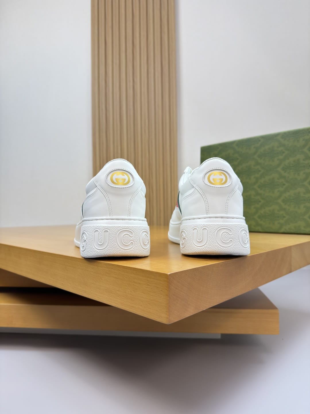 Gucci  Chunky trainers for men