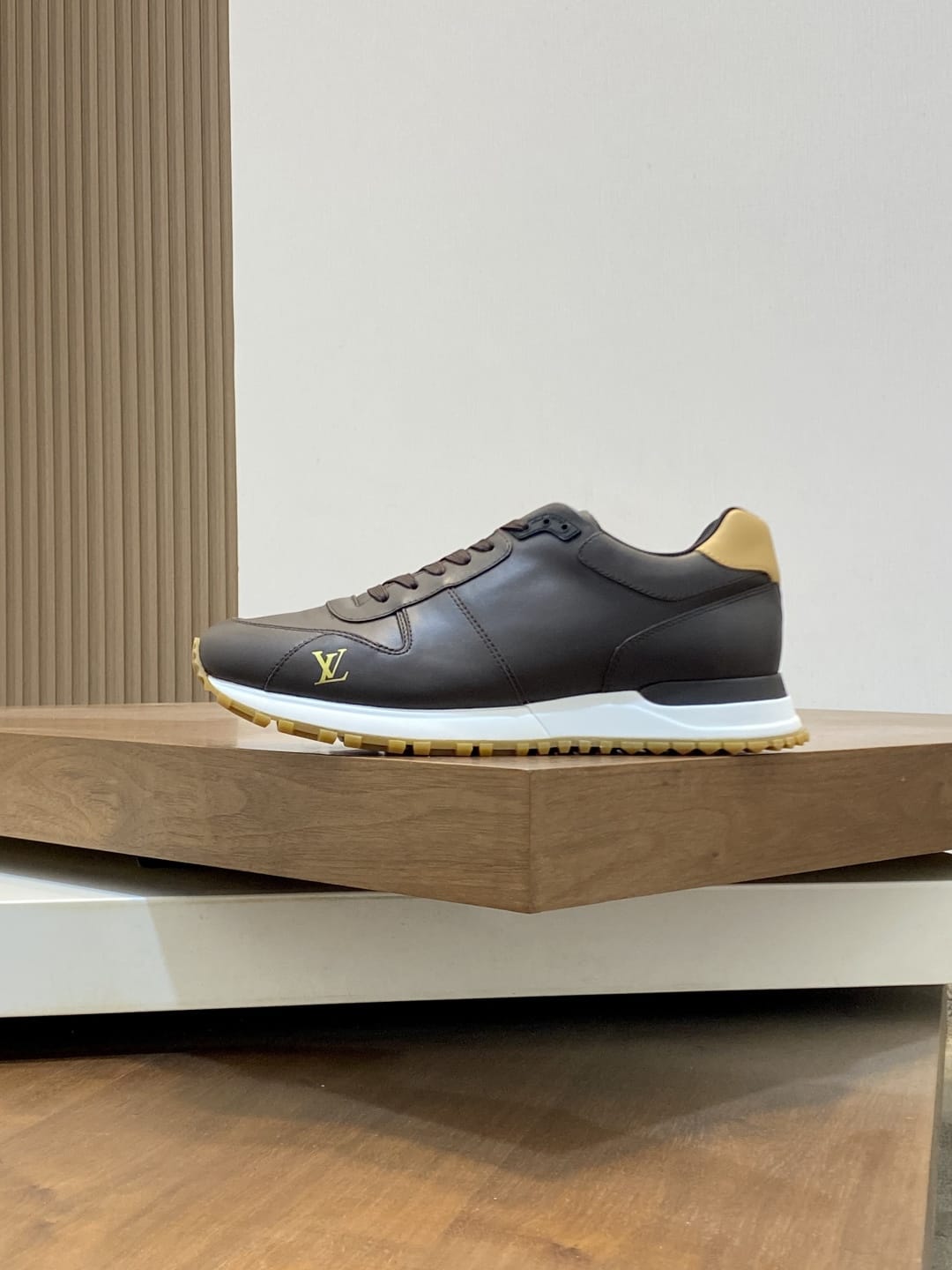 Louis Vuitton  Run Away Sneaker for men