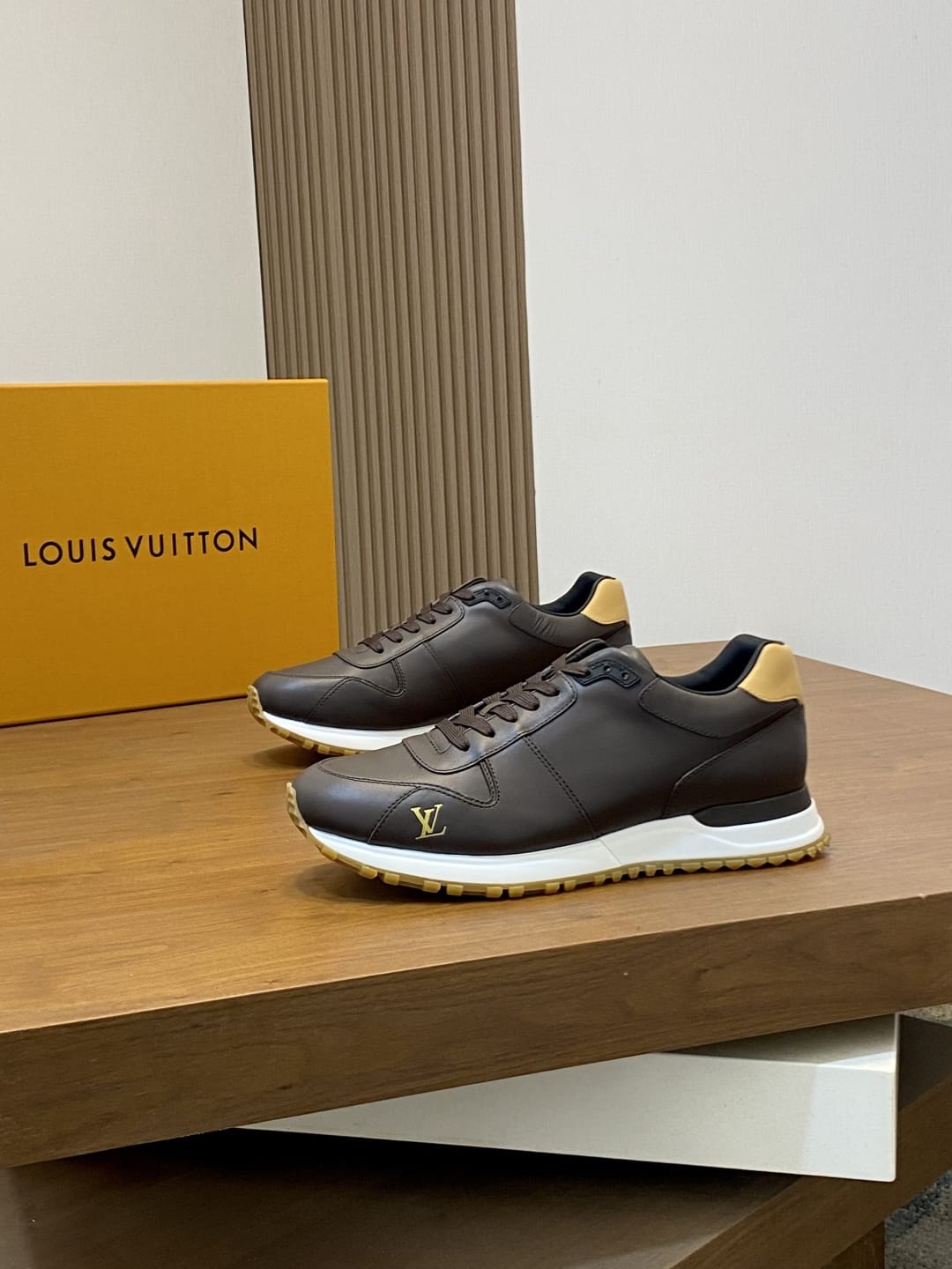 Louis Vuitton  Run Away Sneaker for men