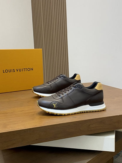 Louis Vuitton  Run Away Sneaker for men