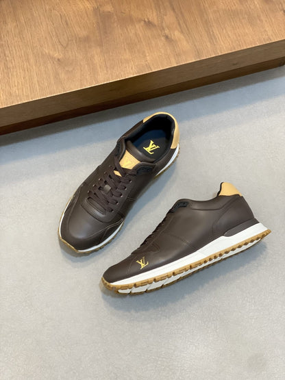 Louis Vuitton  Run Away Sneaker for men