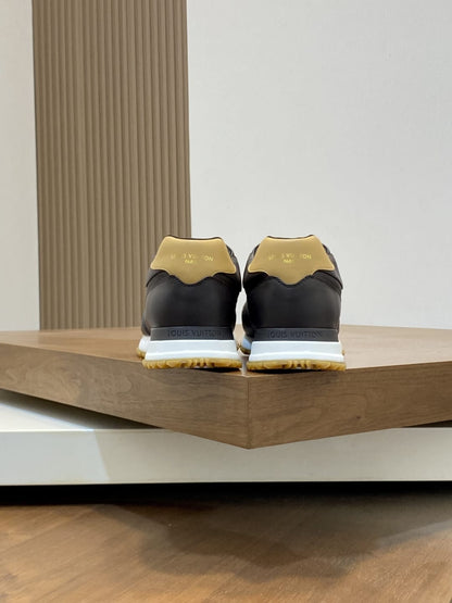 Louis Vuitton  Run Away Sneaker for men