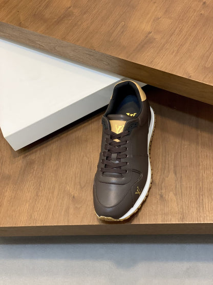 Louis Vuitton  Run Away Sneaker for men