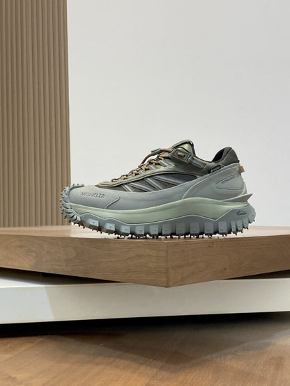 Moncler  Trailgrip GTX Sneakers for men