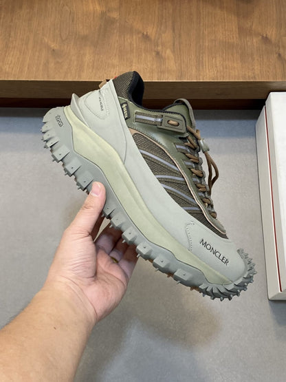 Moncler  Trailgrip GTX Sneakers for men