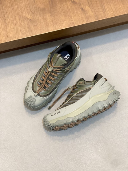 Moncler  Trailgrip GTX Sneakers for men
