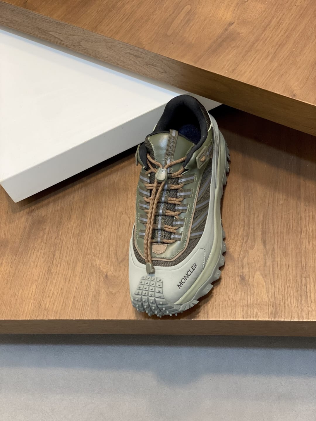 Moncler  Trailgrip GTX Sneakers for men