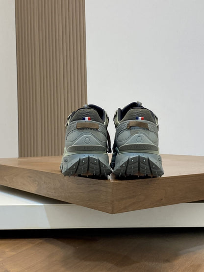 Moncler  Trailgrip GTX Sneakers for men
