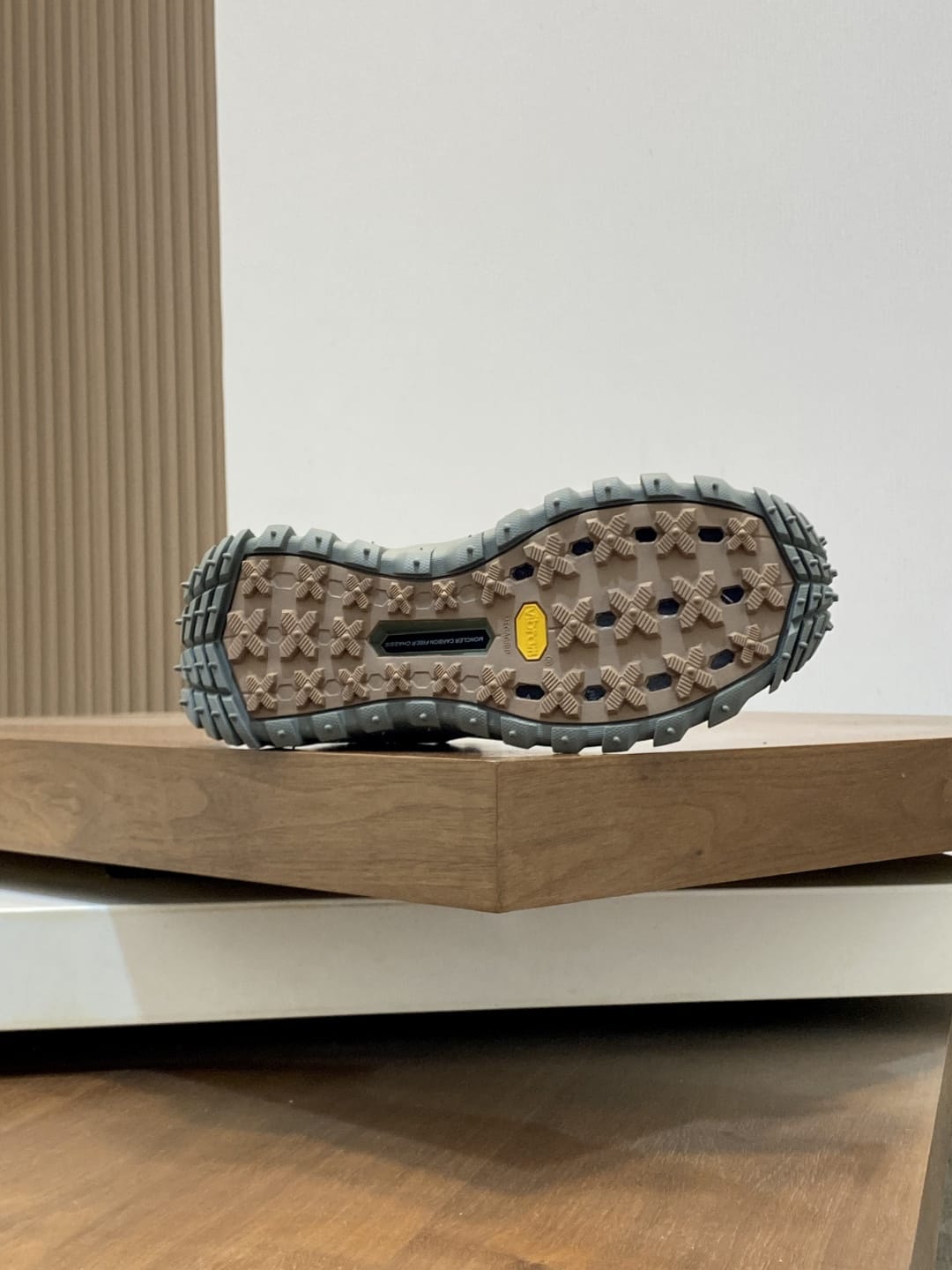 Moncler  Trailgrip GTX Sneakers for men
