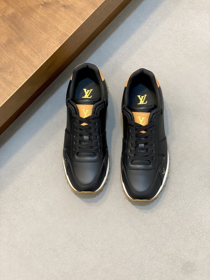Louis Vuitton  Run Away Sneaker for men