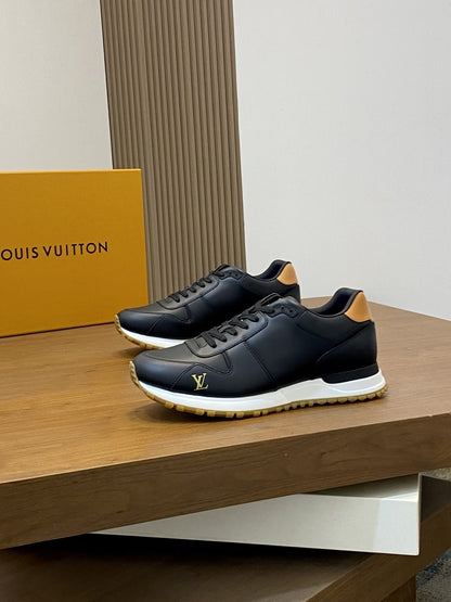 Louis Vuitton  Run Away Sneaker for men
