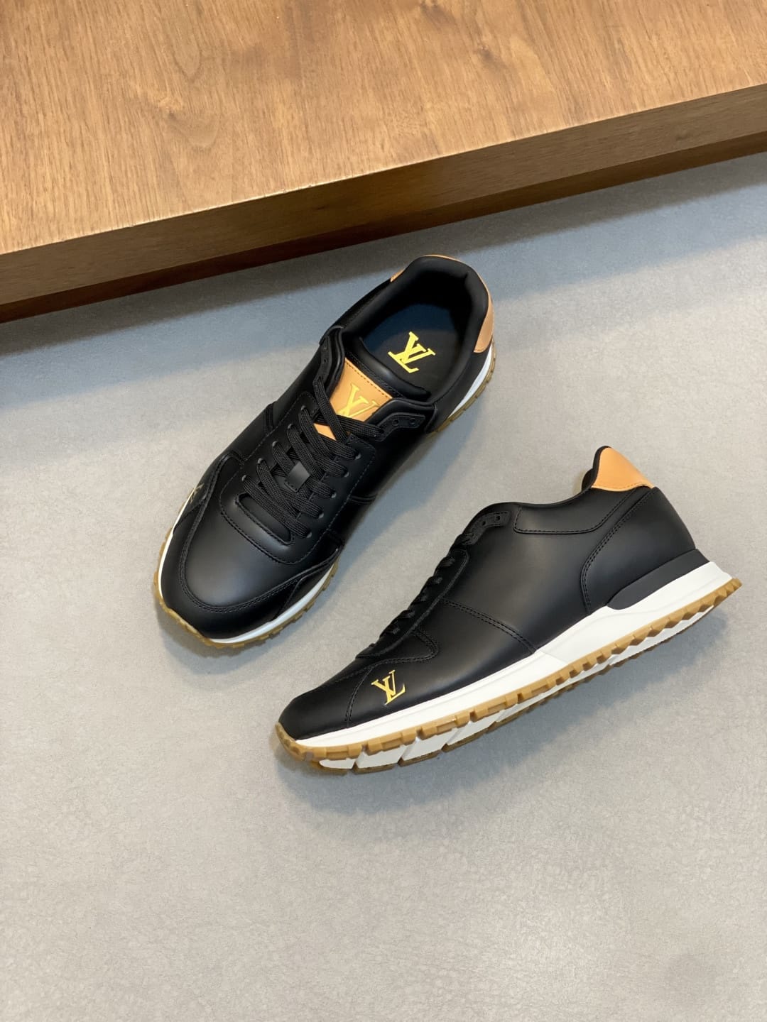Louis Vuitton  Run Away Sneaker for men