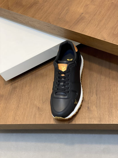Louis Vuitton  Run Away Sneaker for men