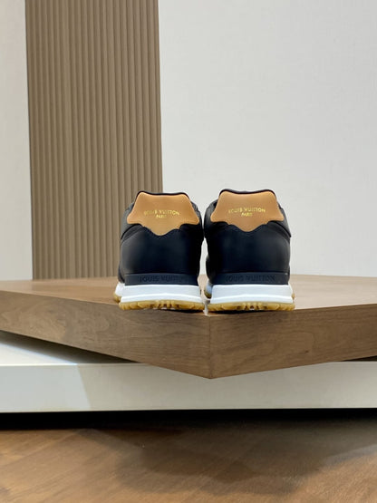 Louis Vuitton  Run Away Sneaker for men