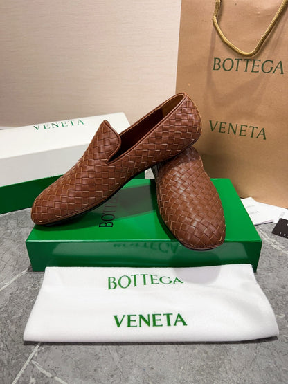 Bottega Veneta  Sunday Slipper for men
