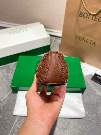 Bottega Veneta  Sunday Slipper for men