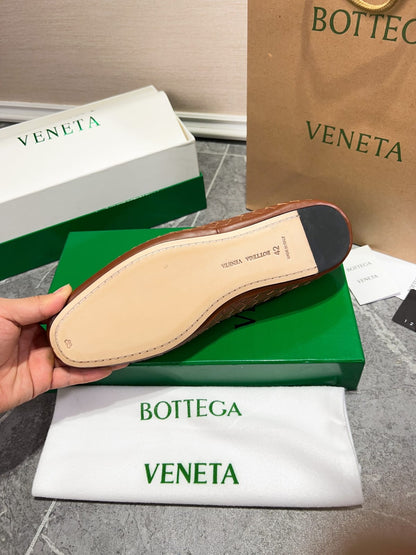 Bottega Veneta  Sunday Slipper for men