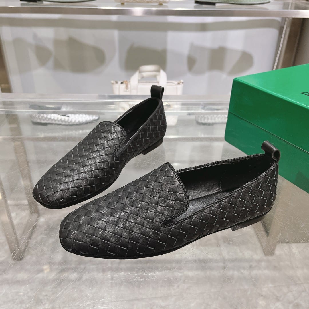 Bottega Veneta  Sunday Slipper for men