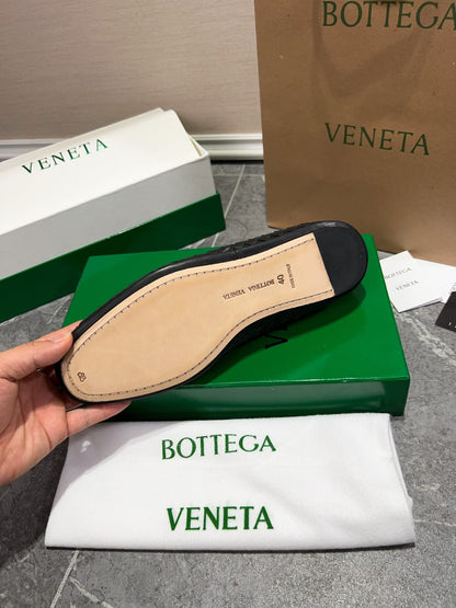 Bottega Veneta  Sunday Slipper for men