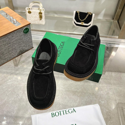 Bottega Veneta  Torino Lace-Up Shoe for men