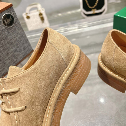 Bottega Veneta  Torino Lace-Up Shoe for men