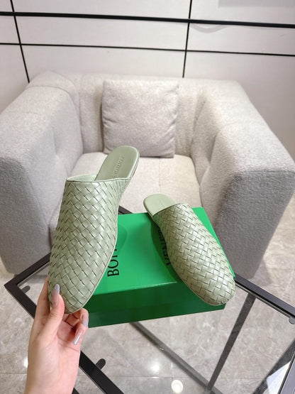 Bottega Veneta  Sunday Slipper for men