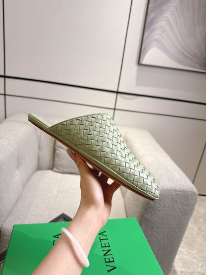 Bottega Veneta  Sunday Slipper for men