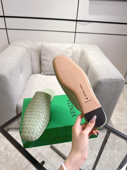 Bottega Veneta  Sunday Slipper for men