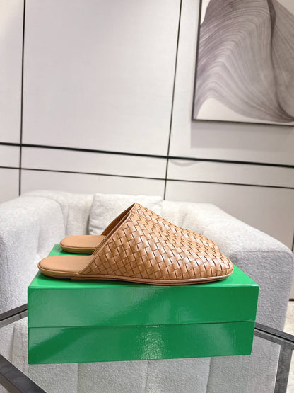 Bottega Veneta  Sunday Slipper for men