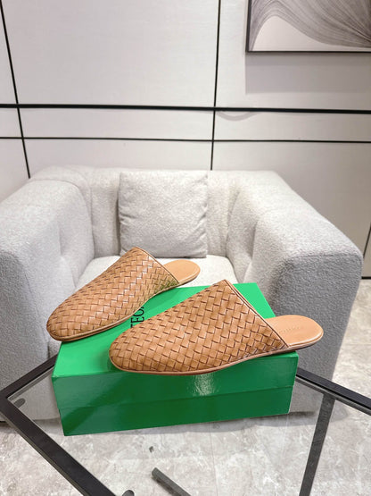 Bottega Veneta  Sunday Slipper for men