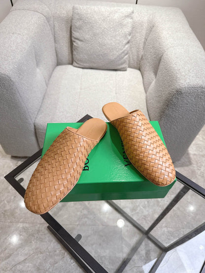 Bottega Veneta  Sunday Slipper for men