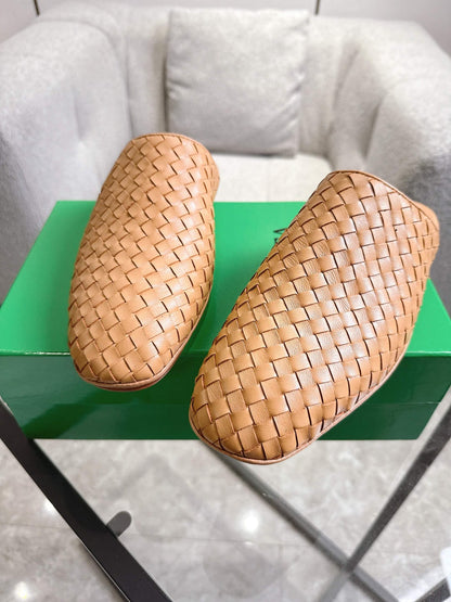 Bottega Veneta  Sunday Slipper for men
