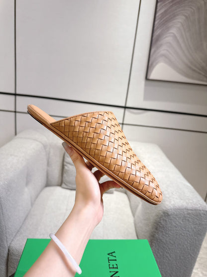 Bottega Veneta  Sunday Slipper for men