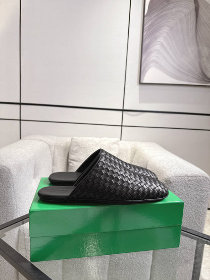 Bottega Veneta  Sunday Slipper for men