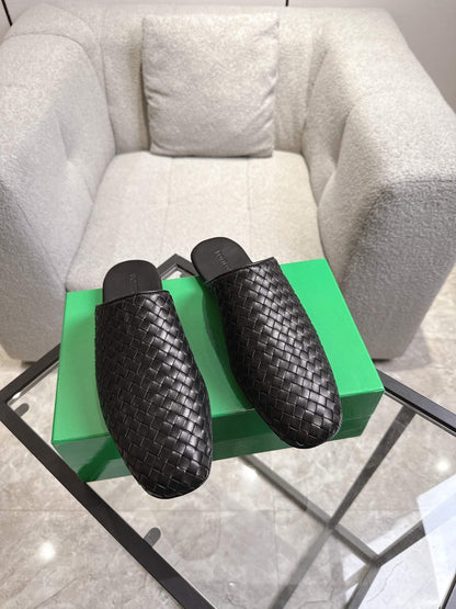 Bottega Veneta  Sunday Slipper for men