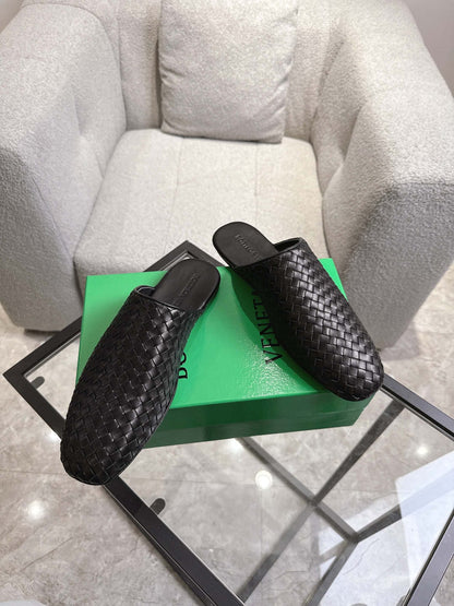 Bottega Veneta  Sunday Slipper for men