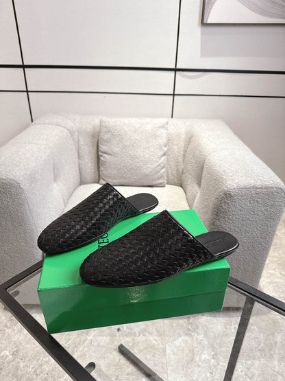 Bottega Veneta  Sunday Slipper for men