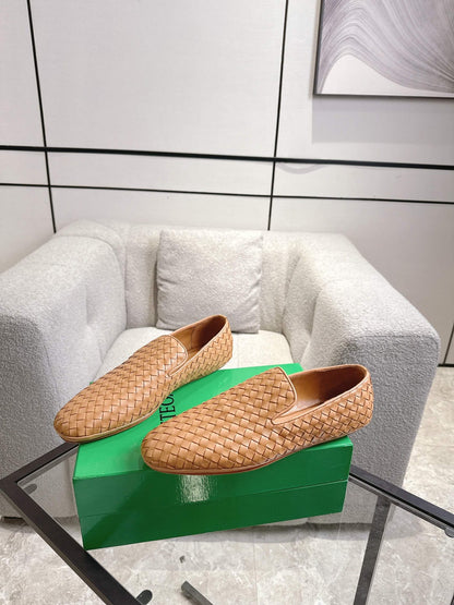 Bottega Veneta  Sunday Slipper for men
