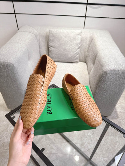 Bottega Veneta  Sunday Slipper for men