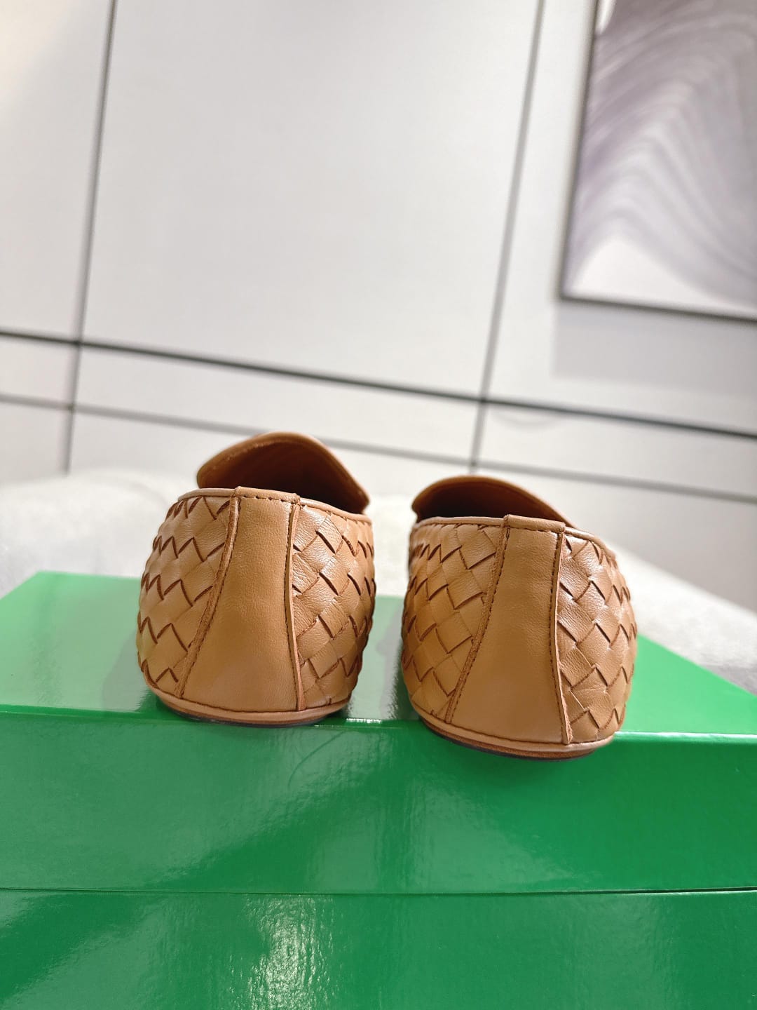 Bottega Veneta  Sunday Slipper for men