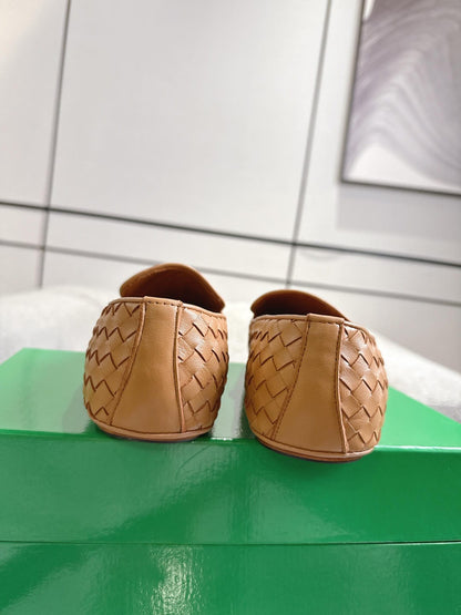 Bottega Veneta  Sunday Slipper for men