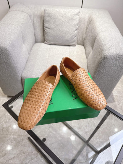 Bottega Veneta  Sunday Slipper for men