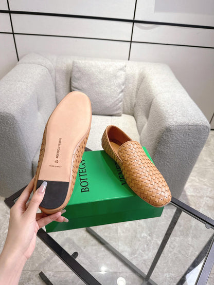 Bottega Veneta  Sunday Slipper for men