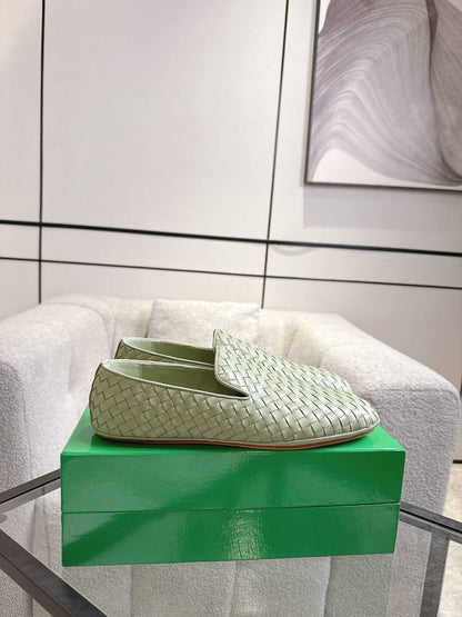 Bottega Veneta  Sunday Slipper for men