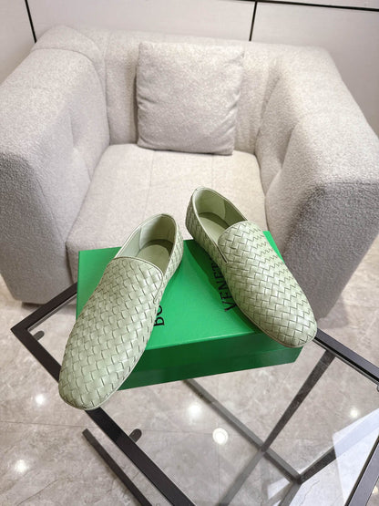 Bottega Veneta  Sunday Slipper for men