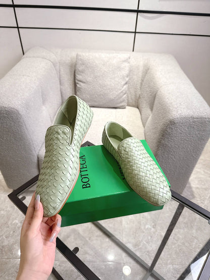 Bottega Veneta  Sunday Slipper for men