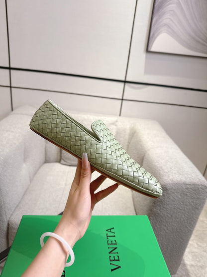 Bottega Veneta  Sunday Slipper for men