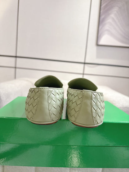 Bottega Veneta  Sunday Slipper for men