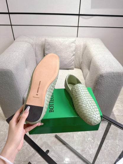 Bottega Veneta  Sunday Slipper for men