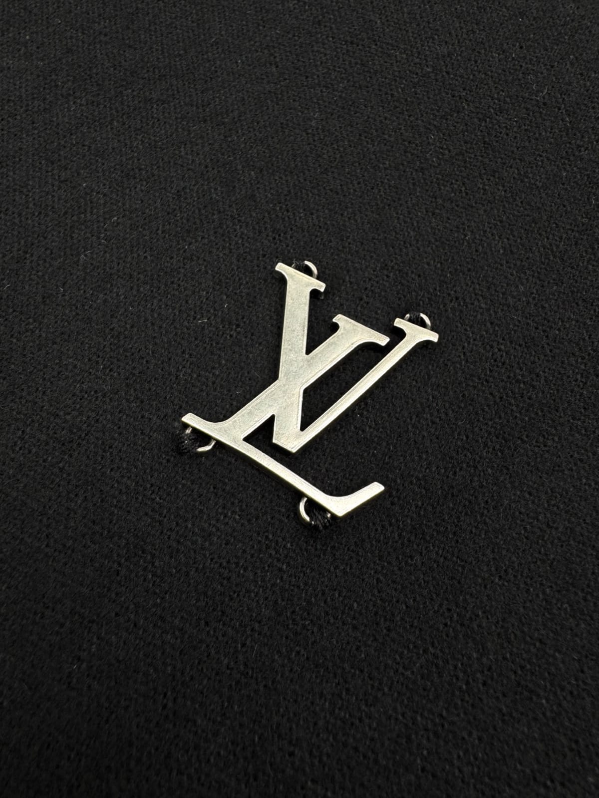 Louis Vuitton  Tailored Technical Wool Hooded Blouson for men